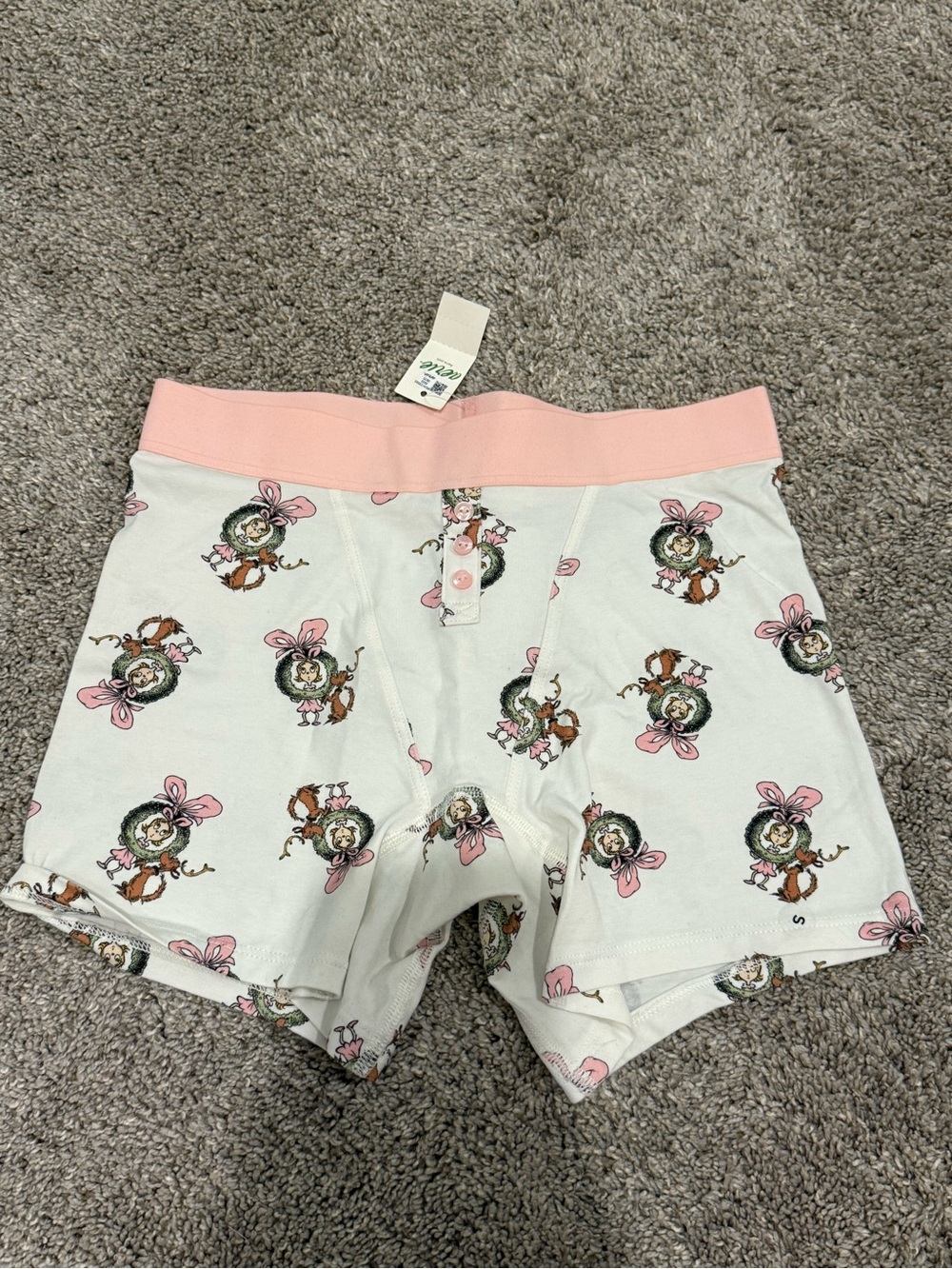 Aerie Boxer Shorts